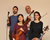 Tocar� m�sica de Schubert y de Joseph Haydn. 