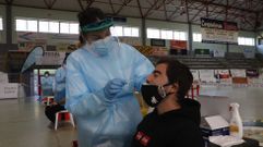 Los cribados buscan detectar positivos asintomticos