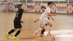 �As� se vivi� el Torneo de Nadal del Noia Portus Apostoli!