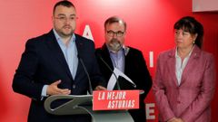 Adri�n Barb�n se rodea de economistas para confeccionar el programa electoral del partido
