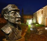 PONDAL. La Fundaci�n Pondal y otras entidades culturales han logrado gran dinamismo. 