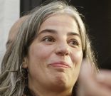 <span lang= es-es >Mar�a Garc�a G�mez</span>. 		Ser� la concejala responsable 	de Medio Ambiente.