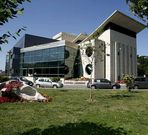La Casa da Cultura fue inaugurada en mayo del 2007.