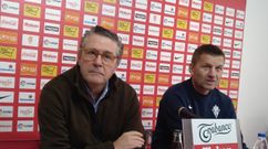 Antonio Maestro y Djukic