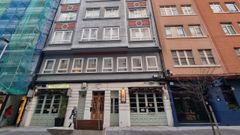 Uno de los pisos m&aacute;s peque&ntilde;os que est&aacute;n a la venta en A Coru&ntilde;a se encuentra en la calle Joaqu&iacute;n Vaamonde