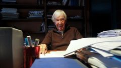 El m�dico humanista Manuel S�nchez Salorio