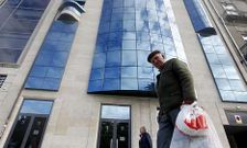 La sede de Valery Karpin SL (renombrada Destino Brasil Inversiones) fue subastada en febrero.