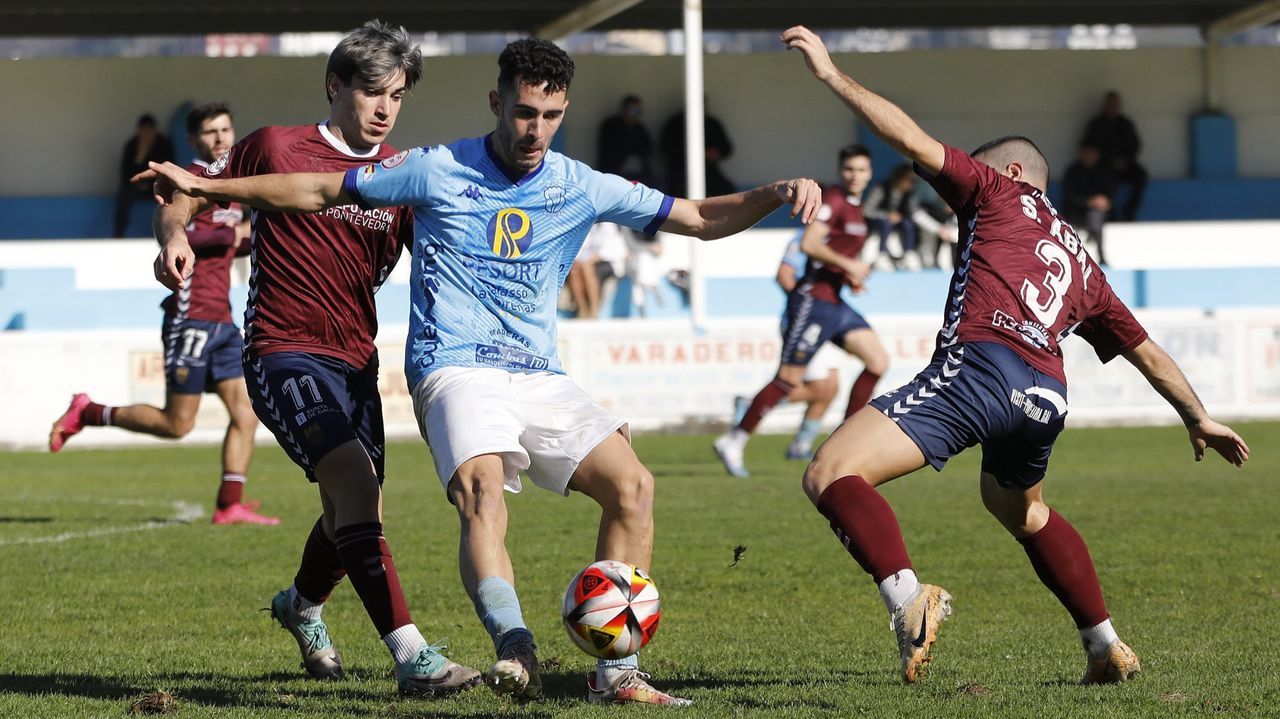 El Viveiro por fin ata los refuerzos