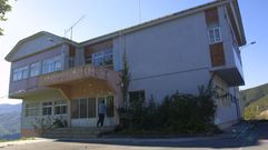 La residencia de mayores de Folgoso ocupar� el lugar en el que ahora est� el antiguo colegio