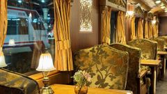 El Transcant�brico Gran Lujo