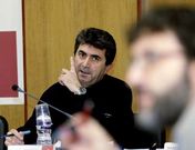 El concejal de Facenda, Pardal, acus� a la oposici�n de confundir la noche con el d�a.