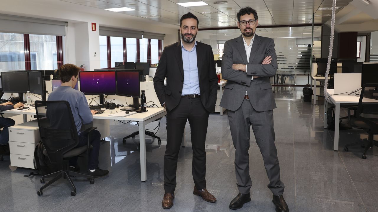 Itelsis, tecnología gallega para imprimir tejidos