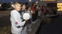 Churrascada y foliada de la asociaci�n Santa Mar�a de Tor�s: ��lbum!