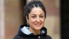 Natalia S�nchez PSOE Oviedo