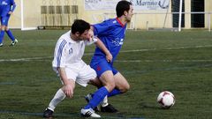 El colista dio una buena imagen en Barbad�s