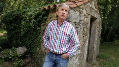 L�pez Crespo, del PP, ha cumplido los 67 a�os. 