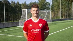 Iv�n Canedo regresa al Sof�n.