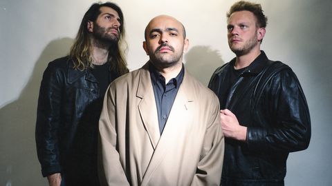 Abdullah Miniawy Trio