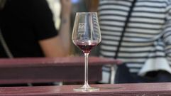 En la cata concursar� un tinto joven de cada una de las bodegas