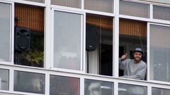 Verbena cada noche en Acea de Olga