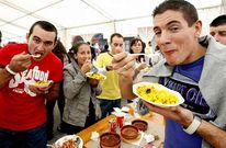 El Concello de O Grove tratar� de conseguir ahora el t�tulo de fiesta internacional.