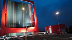 Estructuras met�licas de Horta Coslada