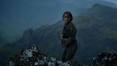 Segundo adelanto de la temporada de Juego de Tronos