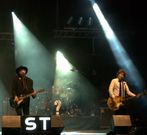 La legendaria banda de Vigo tiene fechas libres en agosto. 