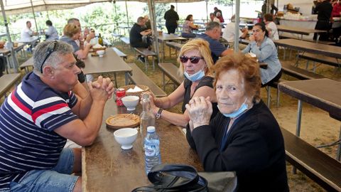 Romer�a de San Benito de Lerez