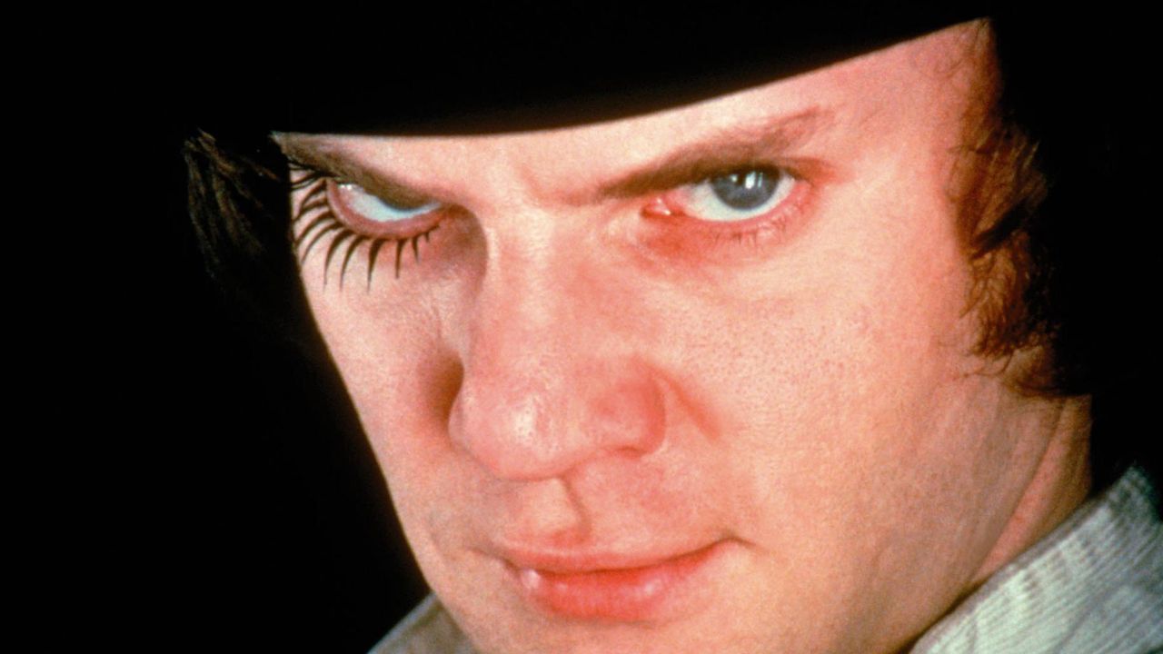 El ronin De Niro, Kubrick y su naranja mecánica y Connery investiga en la Amazonia