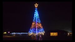 As doce paradas do Nadal m�is participativo