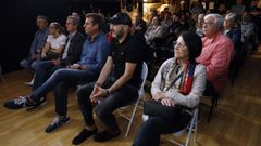 El v�deo de la�Semana Santa de Viveiro 2019