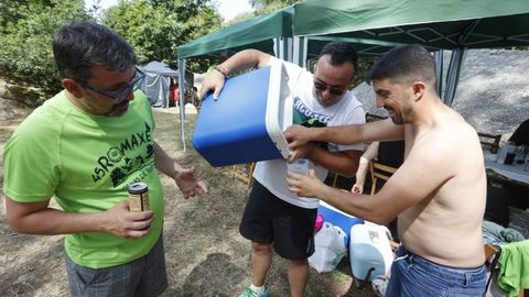 Romaxe de Penas de Rodas