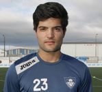 �lex S�nchez se encontraba a prueba en el equipo. 
