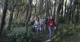 Con una gran variedad de actividades programadas, las empresas est�n logrando desestacionalizar las visitas a la isla. 