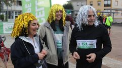 La San Silvestre de Quiroga, en im�genes