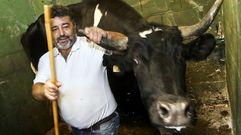 �Criar a Paco ha sido una afici�n�