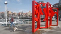 «Las letronas» de Gijón