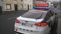 Guardia Civil