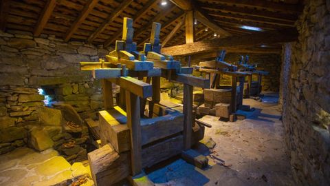 Bat�ns do Mosquet�n