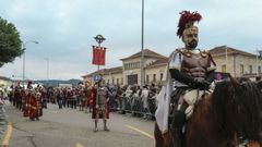 La cabalgata de los Reyes Magos, en im�genes