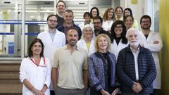 PATH-DMAE conecta a profesionales que llevan a�os innovando en la atenci�n sanitaria