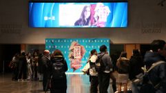 Con carcter previo a la feria virtual de empleo Talentia, se desarroll el pasado jueves un foro en Santiago