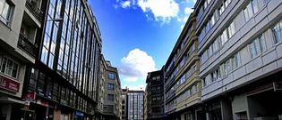 En el casco urbano de Carballo hay 3.804 viviendas vac�as, frente a las 7.262 habitadas, seg�n los datos municipales.
