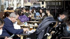 Los gerentes se�alan que las facturaciones actuales est�n lejos de las de hace dos a�os