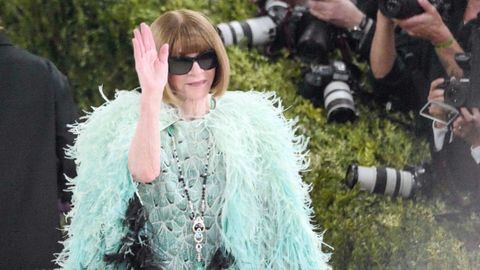 Anna Wintour