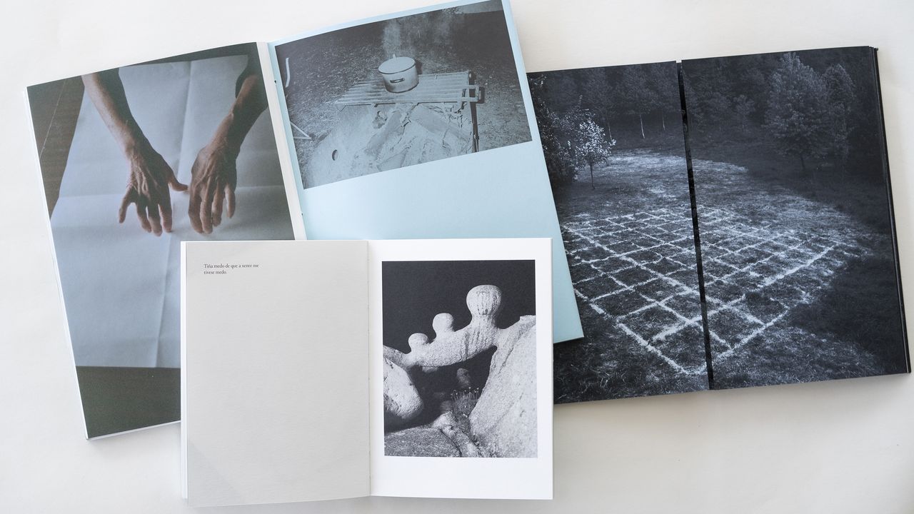 Convocada una nueva edición del Premio Editorial de Fotografía Documental Gallega