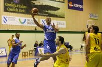 El Peixe Galego se enfrenatr� al Xuven Cambados en casa en la primera vuelta. 