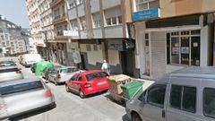La agresi�n se produjo la noche del s�bado en la discoteca Iris de Betanzos, un local con gran afluencia de j�venes.
