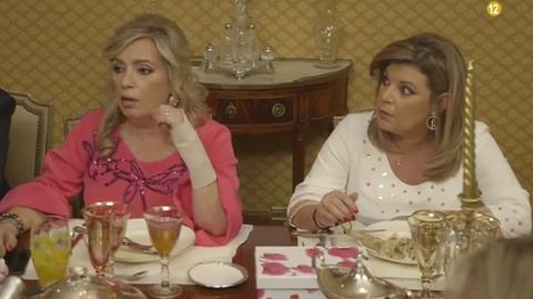 Las Campos vuelven por Navidad